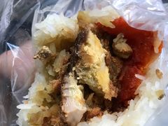 -秋英饭团(大庙新村店)