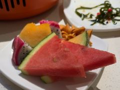 -小鱼小牛(世欧广场店)