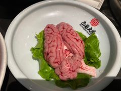 -巴蜀大将火锅(春熙店)