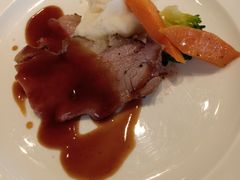 -北京王府井希尔顿酒店·万斯阁西餐厅