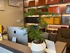 -素禅棋牌会所(海阳路店)