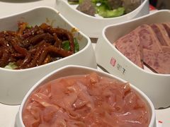 -椒王火锅(厚街万达店)