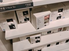 -Abercrombie&Fitch(德基广场店)