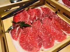 -锦和牛·炭火烧肉(ICC太和里店)