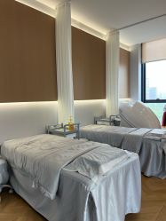 -千禧果月子会所(郑州东站店)