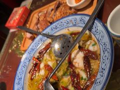 -缪氏川菜(深圳北站缤果空间店)