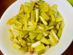 -徽三说·土徽菜·中国徽菜连锁品牌(阳湖总店)