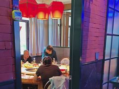 -山里屯铁锅炖·东北菜(康桥店)