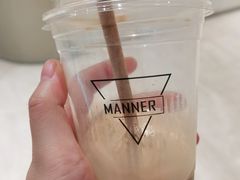 -Manner Coffee(壹方城店)