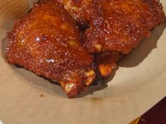 鸡翅-Primo·丽莫意大利窑烤披萨