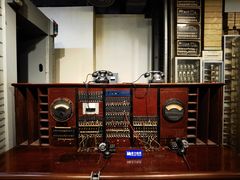 -上海电信博物馆