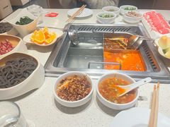 -海底捞火锅(吾悦国际广场店)
