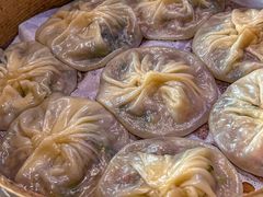 -鑫旺旺汤包(总店)