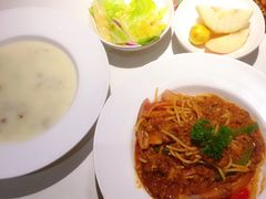 -豪客来牛排(雄峰城店)