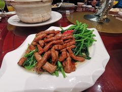 -海鲜码头·中国菜