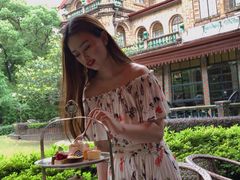 -马勒别墅·中餐厅