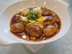 酱烧小土豆-华兴大酒楼(亿宝大厦店)