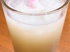 可尔必思-九井澤精致料理(金茂店)