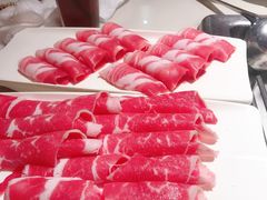 -海底捞火锅(上元大街店)