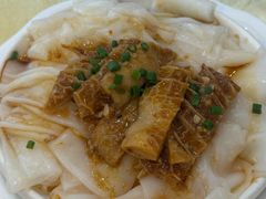 -濠江渔港酒楼(湾仔海鲜街，会展中心店)