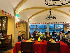 -申德勒加油站西餐厅(太仓店)