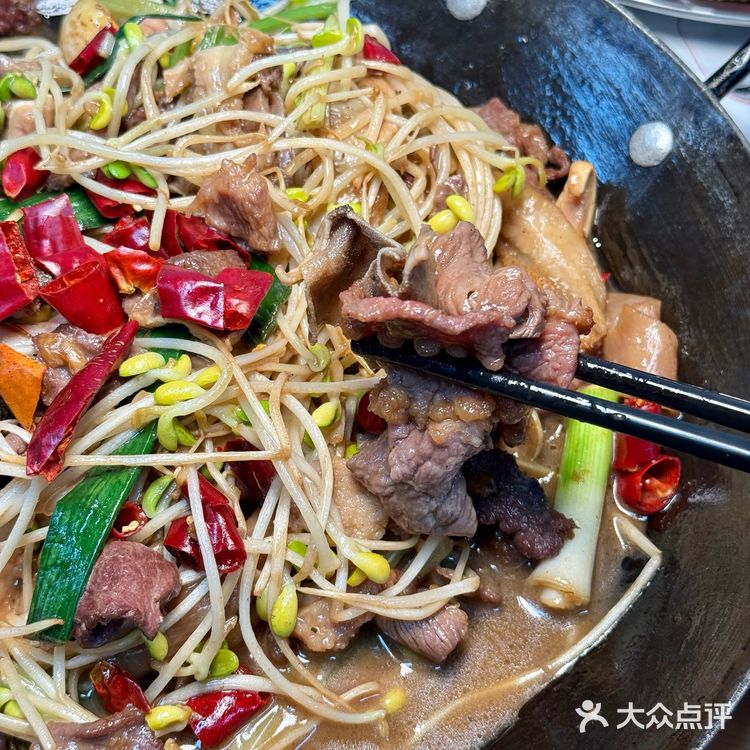 牛杂！只有南宁人才知道这一口的含金量！