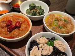 -薇酌饮·陕西菜(南门外店)