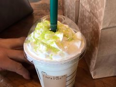 -星巴克(大濠公园店)