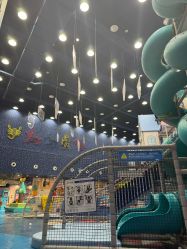 -小牧童游乐园(西丽宝能环球汇店)