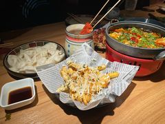 -雪熊精酿·哈尔滨烧烤酒馆(非遗大串店)