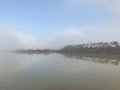 -南昌青山湖风景区