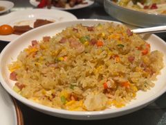 -粤尚腾香居中餐厅(首都机场希尔顿店)
