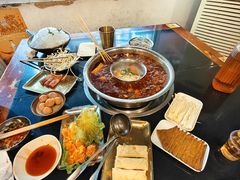 -邓莽子老火锅(中兴路总店)