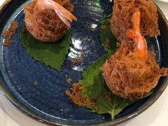 -白天鹅宾馆-宏图府餐厅