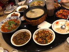-兔爸私家小厨(新北万达店)