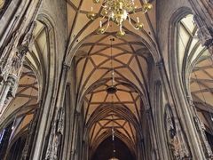 -斯蒂芬主教座堂(Stephansdom)