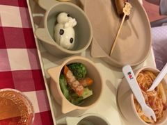 -西贝(厦门中华城店)