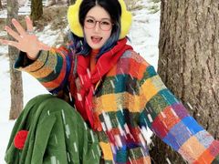 -洛阳白云山景区