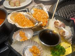 -火炉火自助餐(喜隆多店)