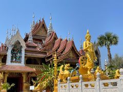 -西双版纳总佛寺