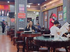-福星牛奶甜品店(常平店)