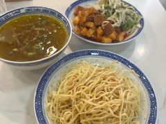 -永丰面馆(汉口路店)