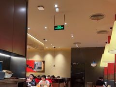 -大师兄·西北小馆(北站缤果空间店)