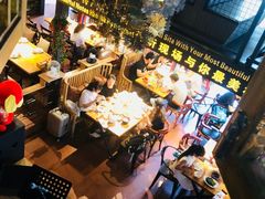 -唐伯虎新派湘菜馆(石夏时代广场店)
