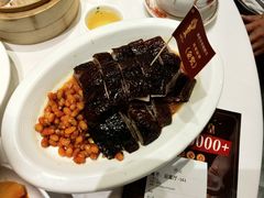 -稻香酒家·34年老字号·港式粤菜(侨光店)