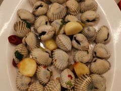 血蚬子-胡须佬鸡煲四季火锅店(石厦西村直营店)
