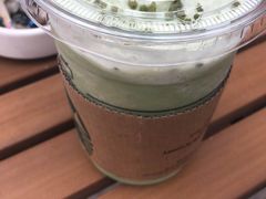 -星巴克(北京三里屯SOHO一店)