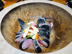 -滇小鱼·云南野生菌火锅(上杭路店)