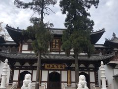 -径山寺