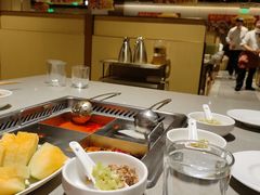-海底捞火锅(万达坊店)
